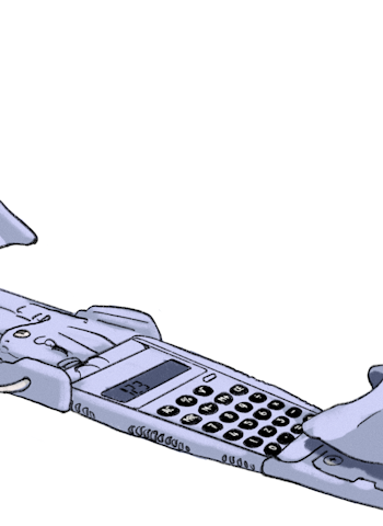 Illustrasjon: Didrik Magnus-Andresen Illustrasjon: Didrik Magnus-Andresen