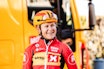 KLAR: Katrine Aalerud ser frem til sitt første ritt i Uno-X. Foto: Wordup Projects KLAR: Katrine Aalerud ser frem til sitt første ritt i Uno-X. Foto: Wordup Projects
