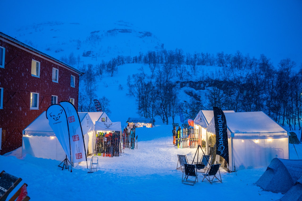 Foto: Brynar Tvedt Foto: Brynar Tvedt