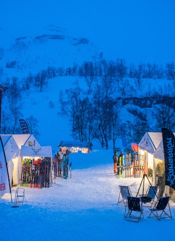 Foto: Brynar Tvedt Foto: Brynar Tvedt