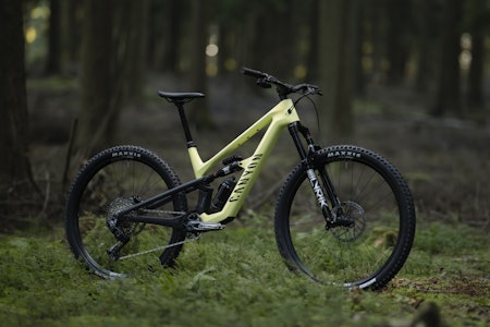 canyon spectral 2024