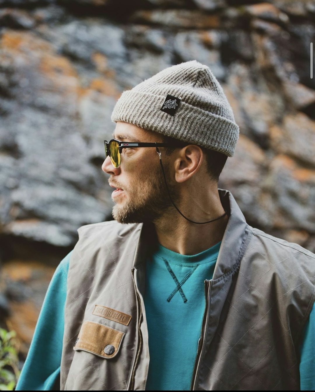 JIBBEDINOSAUR: Erik Neass nekter å legge jibbingen på hylla, selv om han er blitt 40. JIBBEDINOSAUR: Erik Neass nekter å legge jibbingen på hylla, selv om han er blitt 40.