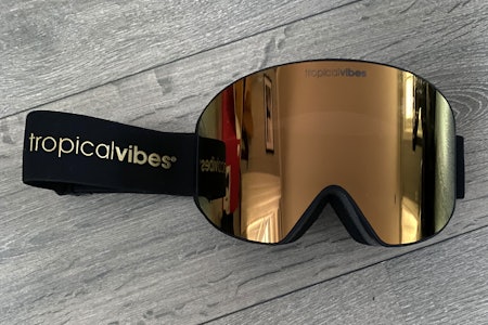 Tropical Vibes Hemsedal etd. Tropical Vibes Hemsedal etd.