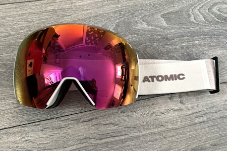Atomic Revent Q HD skibriller