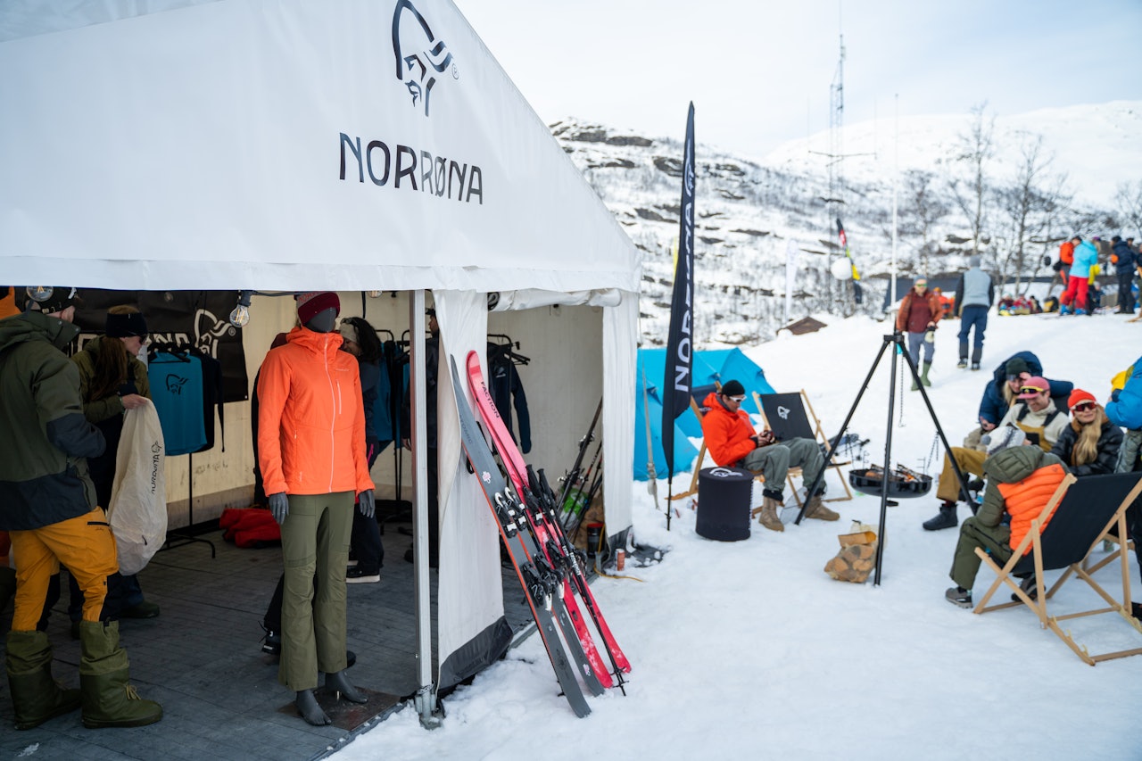 Foto: Brynjar Tvedt Foto: Brynjar Tvedt