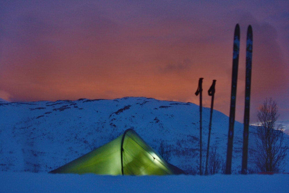 Utstyr_ Tine Utstyr_ Tine