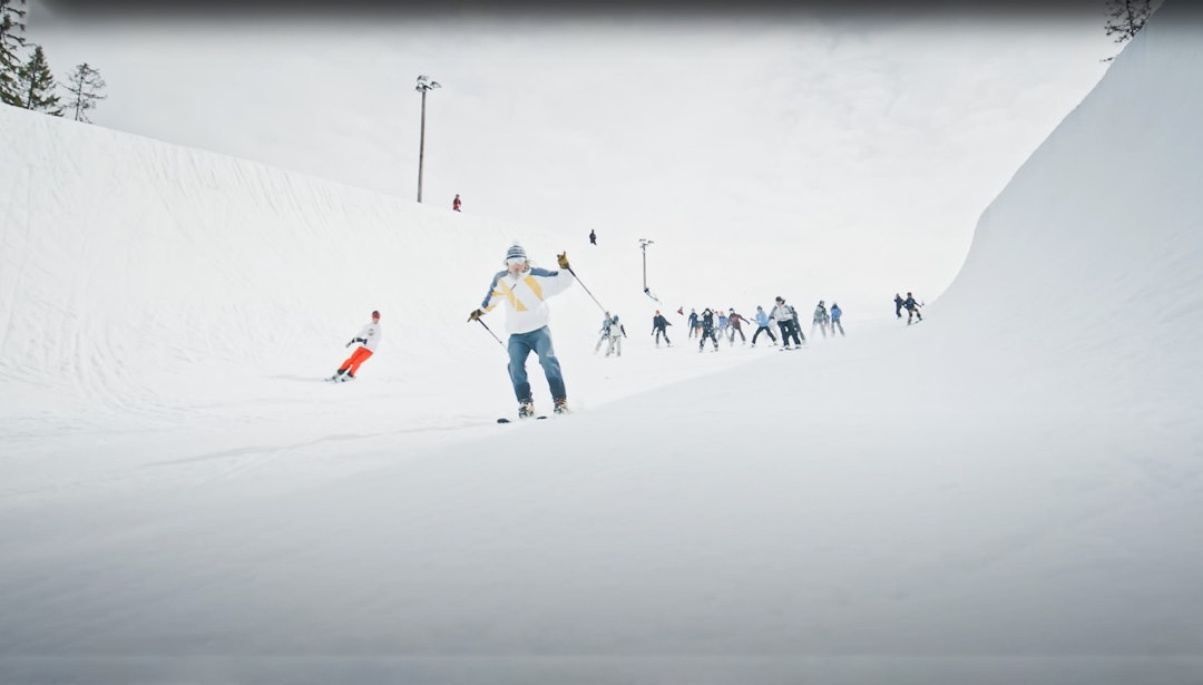 WYLLER: Hotdog Hans har gjort seg upopulær - igjen. Skjermdump: Hotdog Hans 4 WYLLER: Hotdog Hans har gjort seg upopulær - igjen. Skjermdump: Hotdog Hans 4