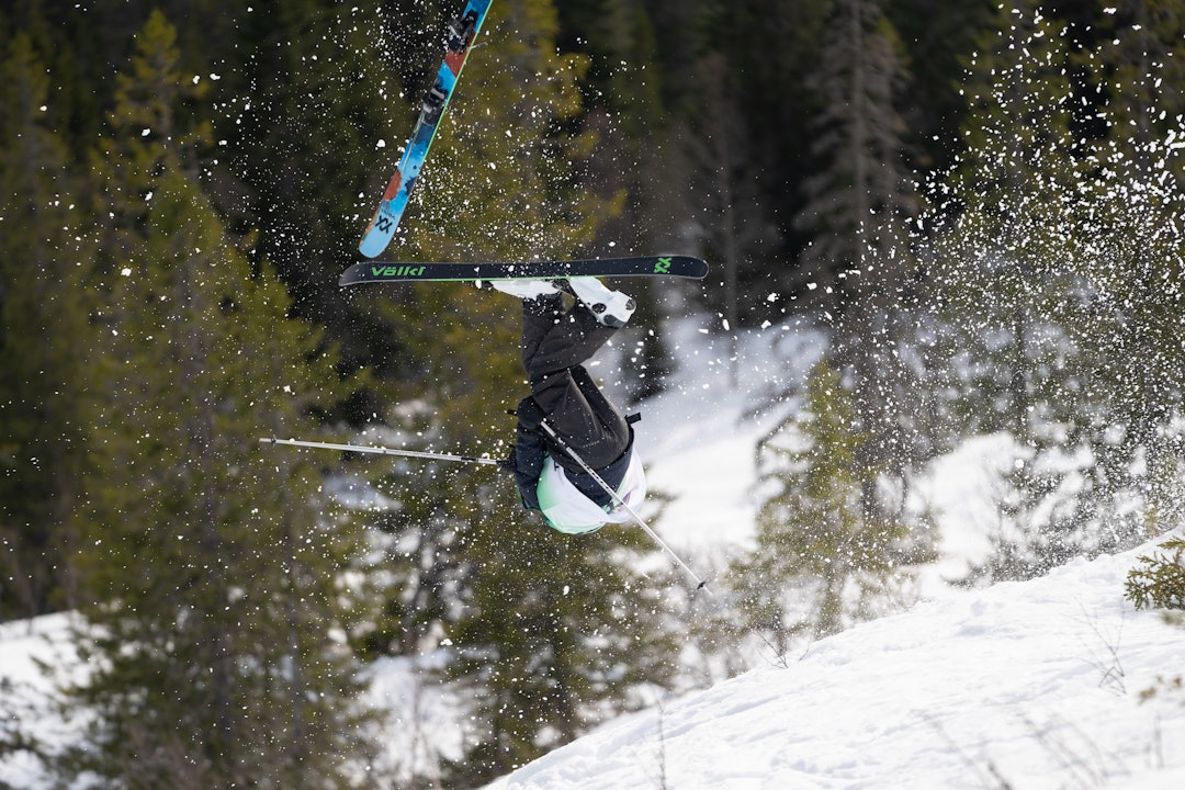 UFRIVILLIG SHOW ER OGSÅ SHOW: Ikke rart publikum var fornøyde, si! Foto: Andreas Flo/NTNUI (CC BY 4.0) UFRIVILLIG SHOW ER OGSÅ SHOW: Ikke rart publikum var fornøyde, si! Foto: Andreas Flo/NTNUI (CC BY 4.0)