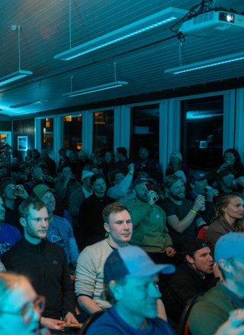 Foto: Brynjar Tvedt Foto: Brynjar Tvedt