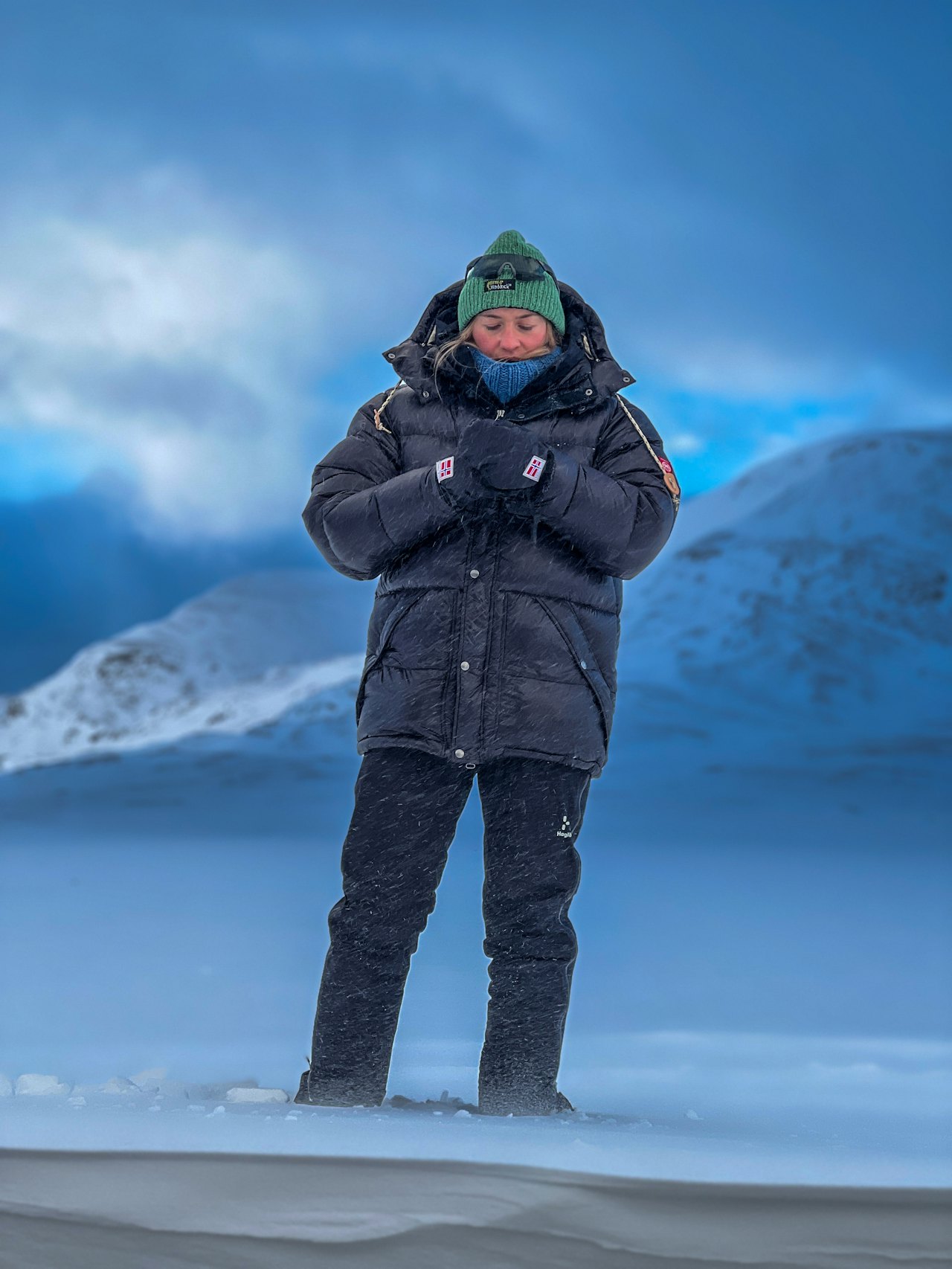 VARM: Men har den litt for kjipe detaljer? Test av Pajak Heritage 1983 Expedition Down