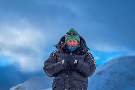 VARM: Men har den litt for kjipe detaljer? Test av Pajak Heritage 1983 Expedition Down