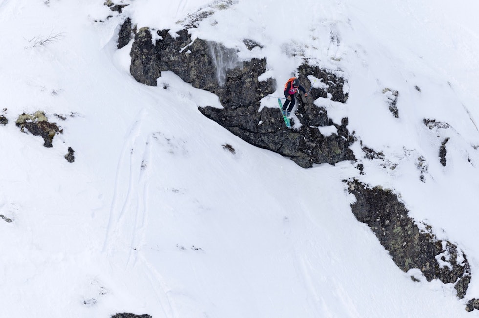 Hemsedal Junior Freeride 2024