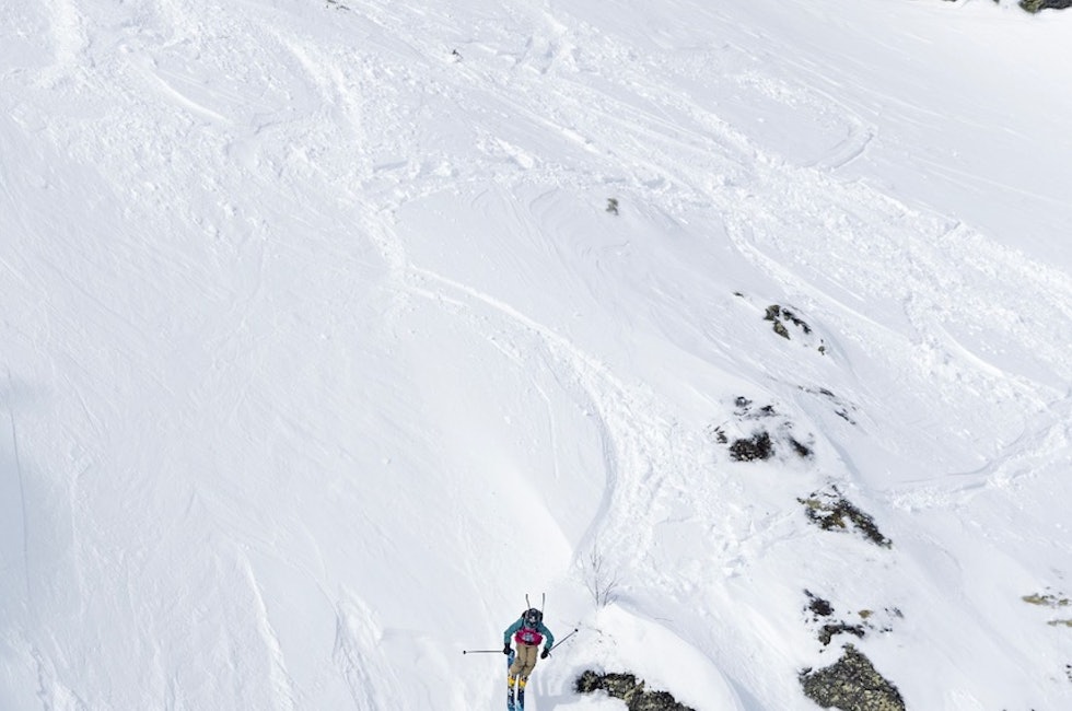 Hemsedal Junior Freeride 2024