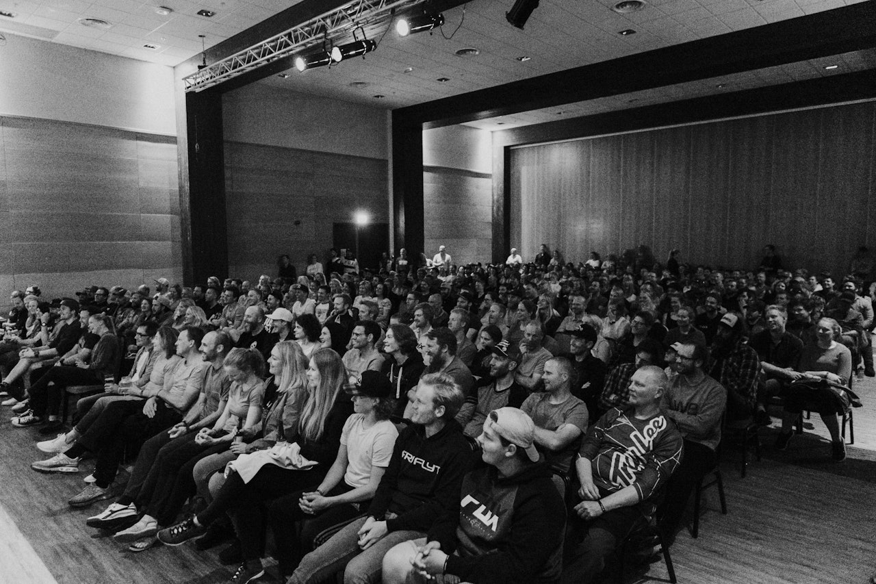 Foto: John-Andre moldestad Foto: John-Andre moldestad