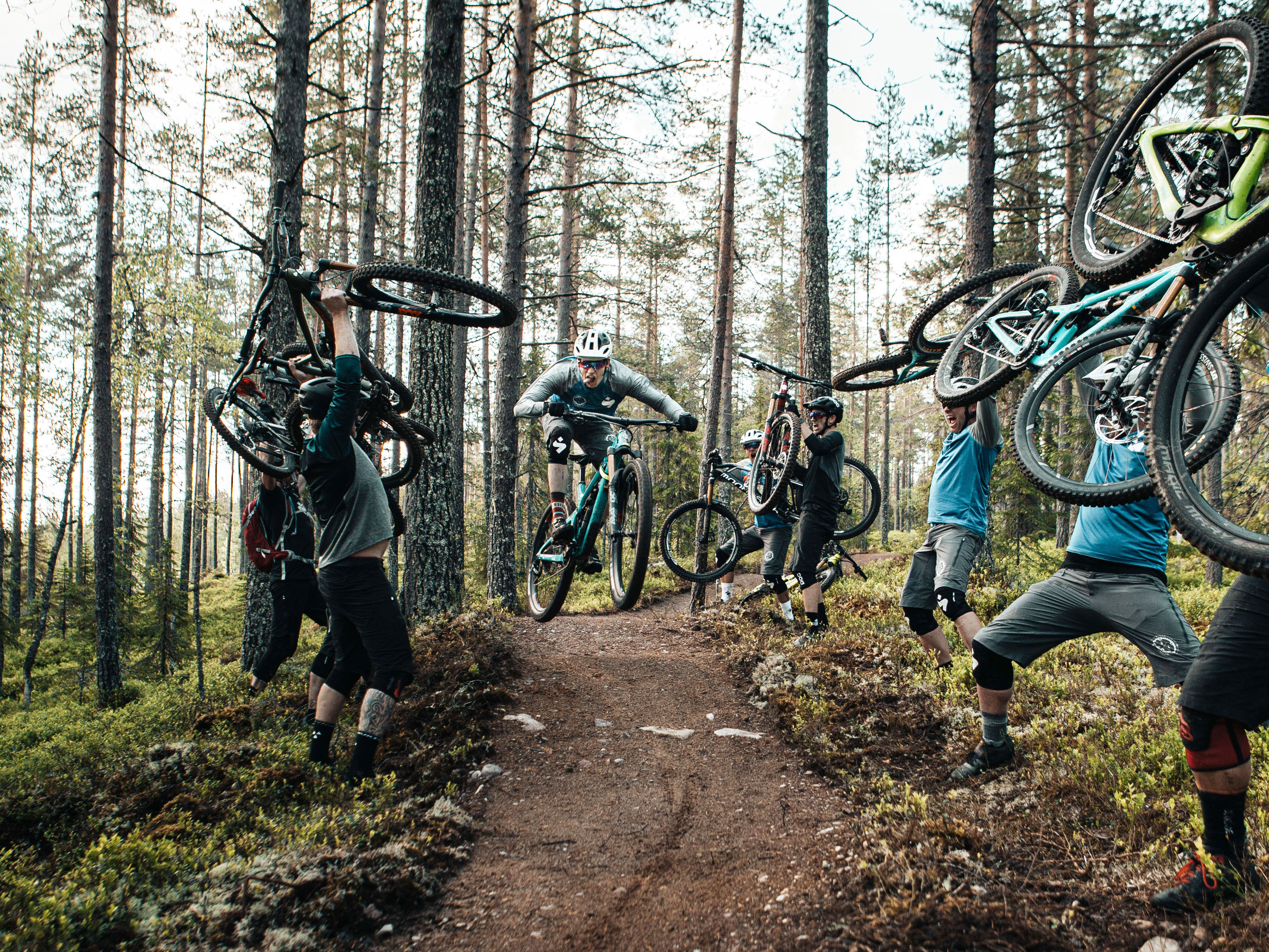 Foto: John Andre Moldestad