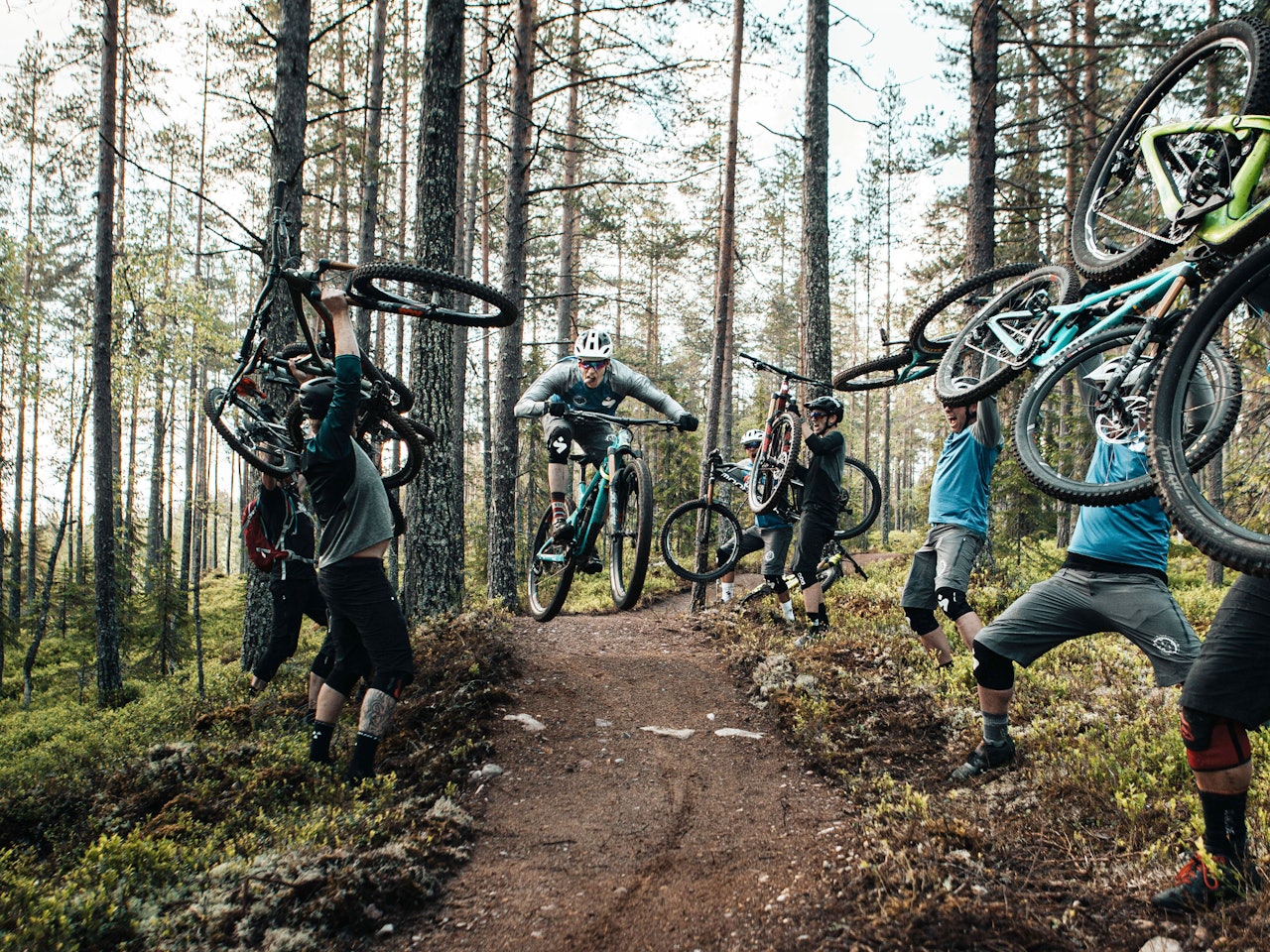 Foto: John Andre Moldestad Foto: John Andre Moldestad