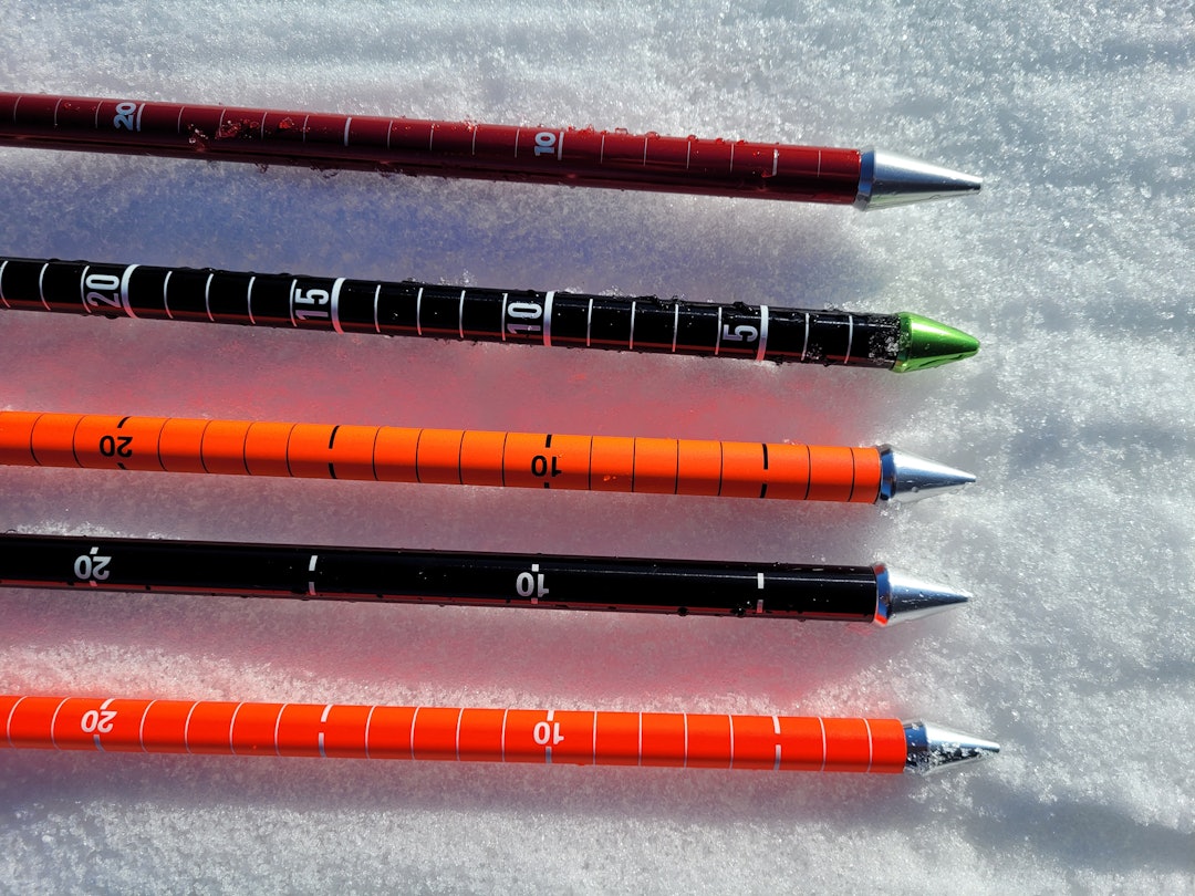 Foto: Christer Lundberg Nes tupper