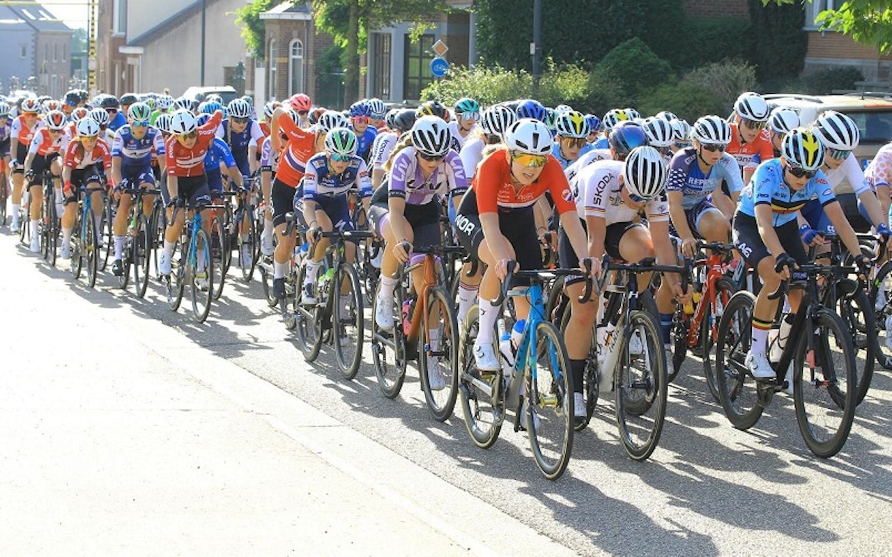 TIL NEDERLAND: Juniorjentene skal kjøre etapperitt i sin sesongåpning. Juniorgutta har fortsatt mye å forsvare. Foto: NCF. TIL NEDERLAND: Juniorjentene skal kjøre etapperitt i sin sesongåpning. Juniorgutta har fortsatt mye å forsvare. Foto: NCF.
