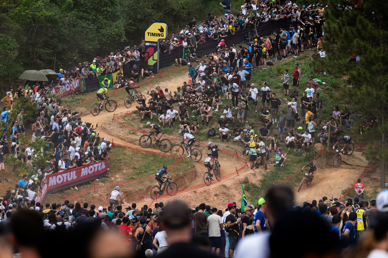 Foto: Marcelo Machado de Melo Foto: Marcelo Machado de Melo