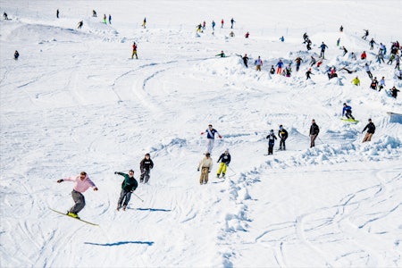400: Open Klasse 2024 samlet omlag 400 deltakere. For 2024 satser arrangøren på enda fler. Bilde: Finn Burrows og Chris Baldry/Norways Best 400: Open Klasse 2024 samlet omlag 400 deltakere. For 2024 satser arrangøren på enda fler. Bilde: Finn Burrows og Chris Baldry/Norways Best