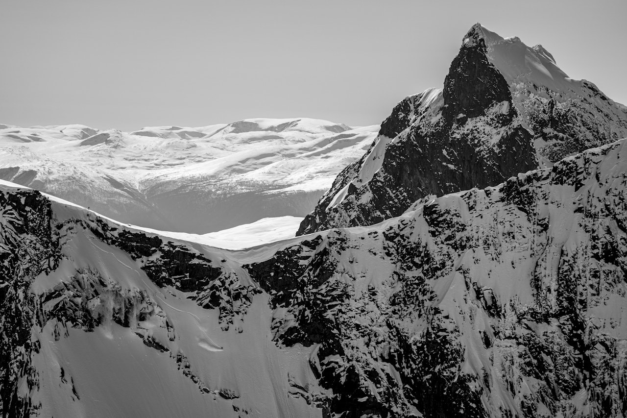 FOTO: Vegard Aasen FOTO: Vegard Aasen