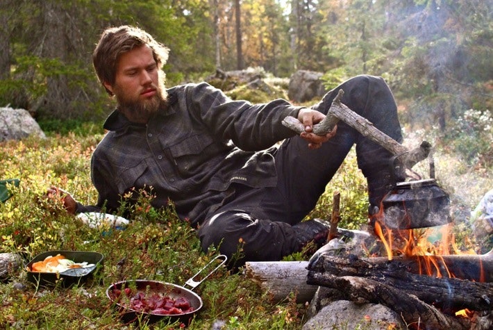 God kaffe er både smak og behag. God kaffe er både smak og behag.