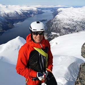 Foto: Ole-Jørgen Lian Foto: Ole-Jørgen Lian