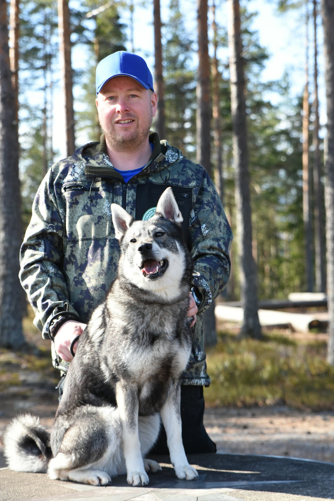 TILGJENGELIGE: Jan Aabakken og de andre på listen under er alle klare for å ta på seg ettersøksoppdrag. TILGJENGELIGE: Jan Aabakken og de andre på listen under er alle klare for å ta på seg ettersøksoppdrag.