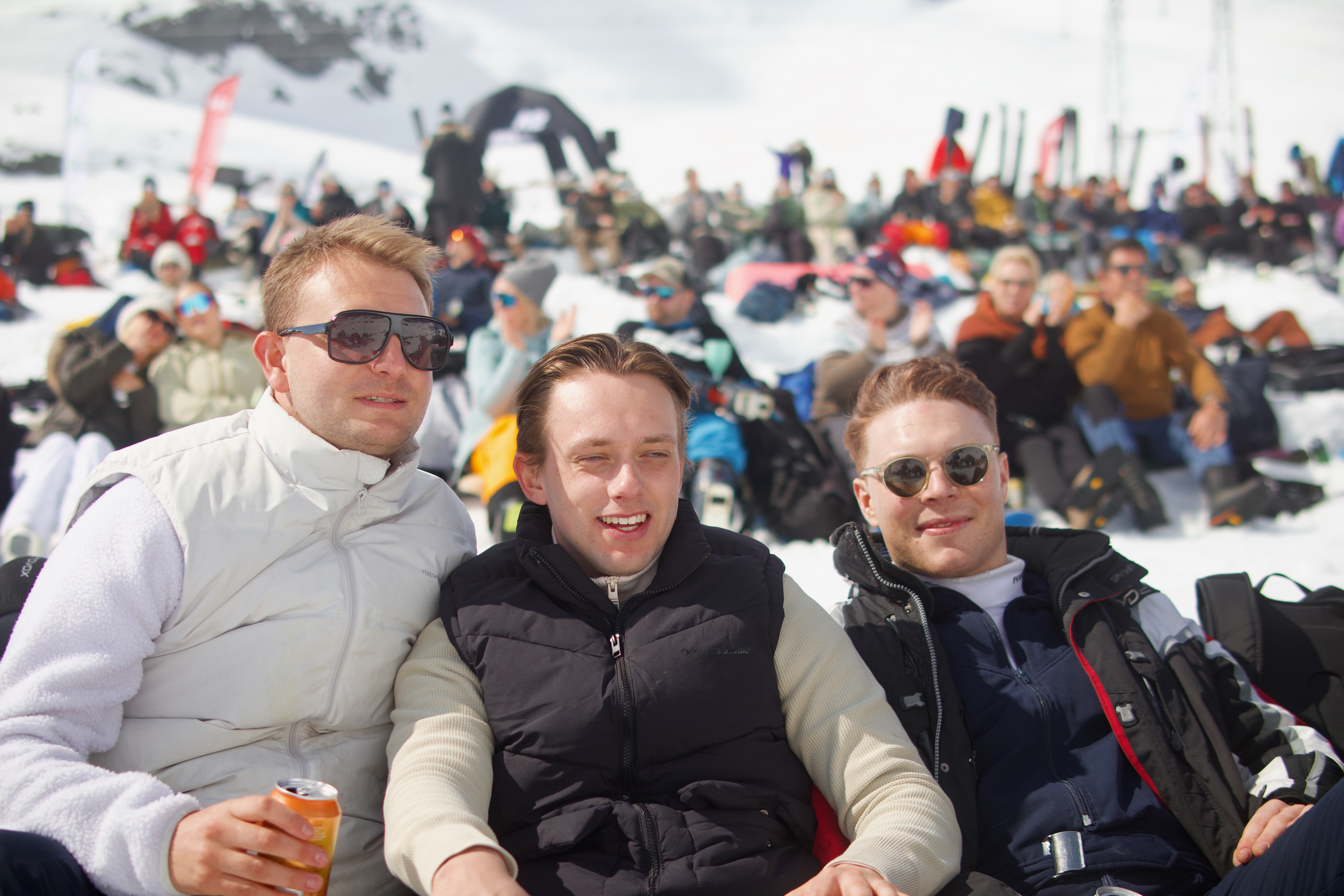 Røldal Freeride Challenge 2024 | FRIFLYT.NO