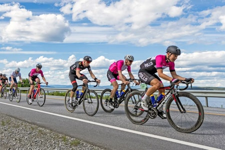 RITT PÅ NÅDE: Styrkeprøven har fått tillatelse på vilkår til å arrangere rittet, etter flere vilkårsbrudd i 2023. Arkivfoto: Ola Morken. RITT PÅ NÅDE: Styrkeprøven har fått tillatelse på vilkår til å arrangere rittet, etter flere vilkårsbrudd i 2023. Arkivfoto: Ola Morken.