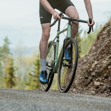 SYKKELVENN: White GX LTD 24 er en rask og leken grussykkel, perfekt til norske forhold. Foto: Henrik Alpers. SYKKELVENN: White GX LTD 24 er en rask og leken grussykkel, perfekt til norske forhold. Foto: Henrik Alpers.