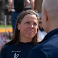 REAGERER: Sykkelpresident Heidi Stenbock-Haakestad mener regjeringen viser mangel på innsikt. Arkivfoto: Henrik Alpers REAGERER: Sykkelpresident Heidi Stenbock-Haakestad mener regjeringen viser mangel på innsikt. Arkivfoto: Henrik Alpers