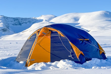 HELÅRSTELT: Er Barents Stetind 3 Polar verdt kjøpet? HELÅRSTELT: Er Barents Stetind 3 Polar verdt kjøpet?