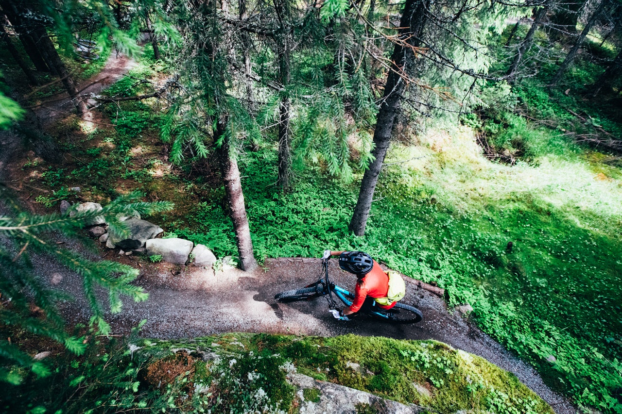 Foto: Sjur Melsaas Foto: Sjur Melsaas