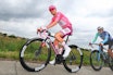 Leader: Tadej Pogar è chiaramente in testa ad una settimana dall'inizio del Giro d'Italia.  Foto: Cor Foss Leader: Tadej Pogar è chiaramente in testa ad una settimana dall'inizio del Giro d'Italia.  Foto: Cor Foss