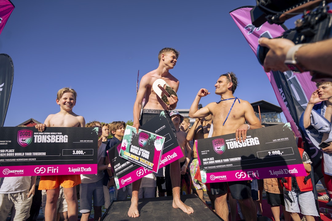 PALLEN: Fra venstre, Herman Solstad, Oscar Rød og Côme Girardot. Foto: Arild Brun Kjeldaas. PALLEN: Fra venstre, Herman Solstad, Oscar Rød og Côme Girardot. Foto: Arild Brun Kjeldaas.