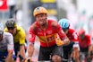 Numero 90: Alexander Kristoff è un passo avanti verso le 100 vittorie professionistiche.  Foto: Cor Foss Numero 90: Alexander Kristoff è un passo avanti verso le 100 vittorie professionistiche.  Foto: Cor Foss