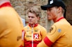 PÅ VEI UT: Mikal Uglehus har hatt en vrien sesong for utviklingslaget til Uno-X. Likevel er Visma | LAB i ferd med å hente vestlendingen. FOTO: Anouk Flesch/Uno-X Mobility PÅ VEI UT: Mikal Uglehus har hatt en vrien sesong for utviklingslaget til Uno-X. Likevel er Visma | LAB i ferd med å hente vestlendingen. FOTO: Anouk Flesch/Uno-X Mobility