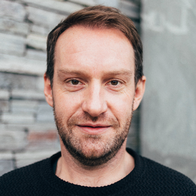 David Andresen David Andresen