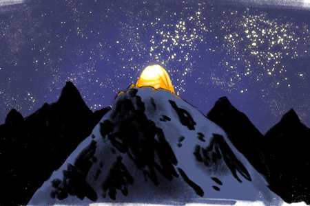 Illustrasjon: Didrik Magnus-Andresen Illustrasjon: Didrik Magnus-Andresen