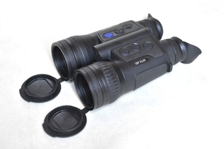 Pulsar Merger LRF XL 50 HD Pulsar Merger LRF XL 50 HD