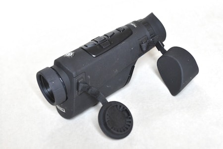 Test av Steiner Nighthunter H35 Test av Steiner Nighthunter H35