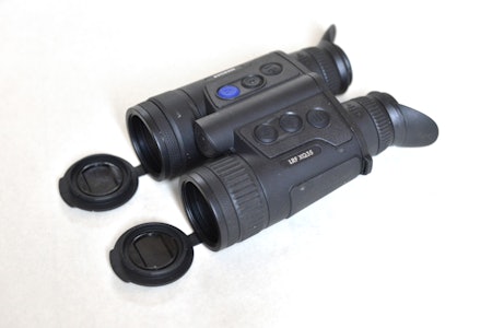 Pulsar Merger LRF XQ35 Pulsar Merger LRF XQ35