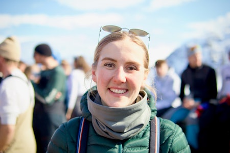 Vilde Fimreite Vilde Fimreite