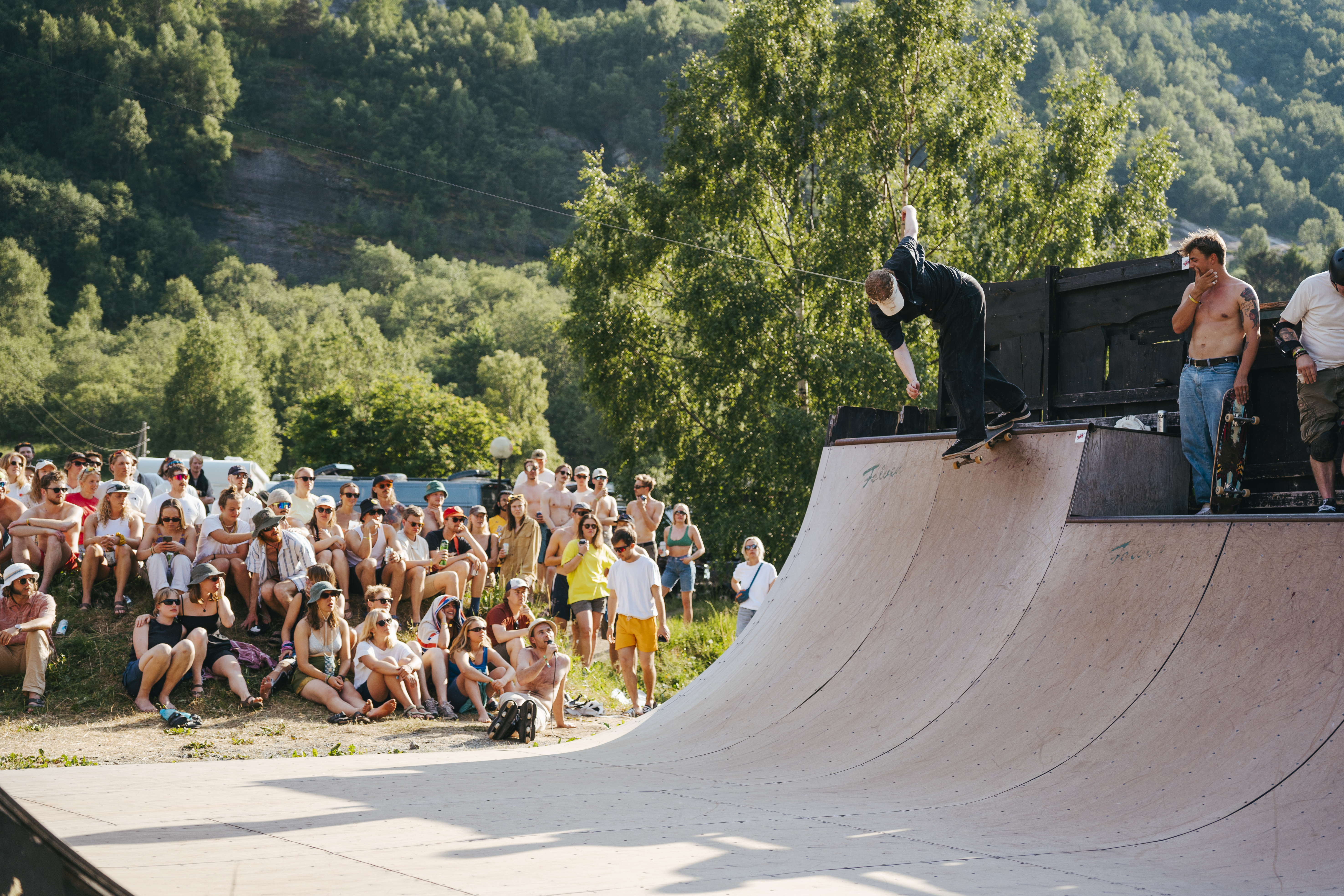 Foto: Pernille Holsvik