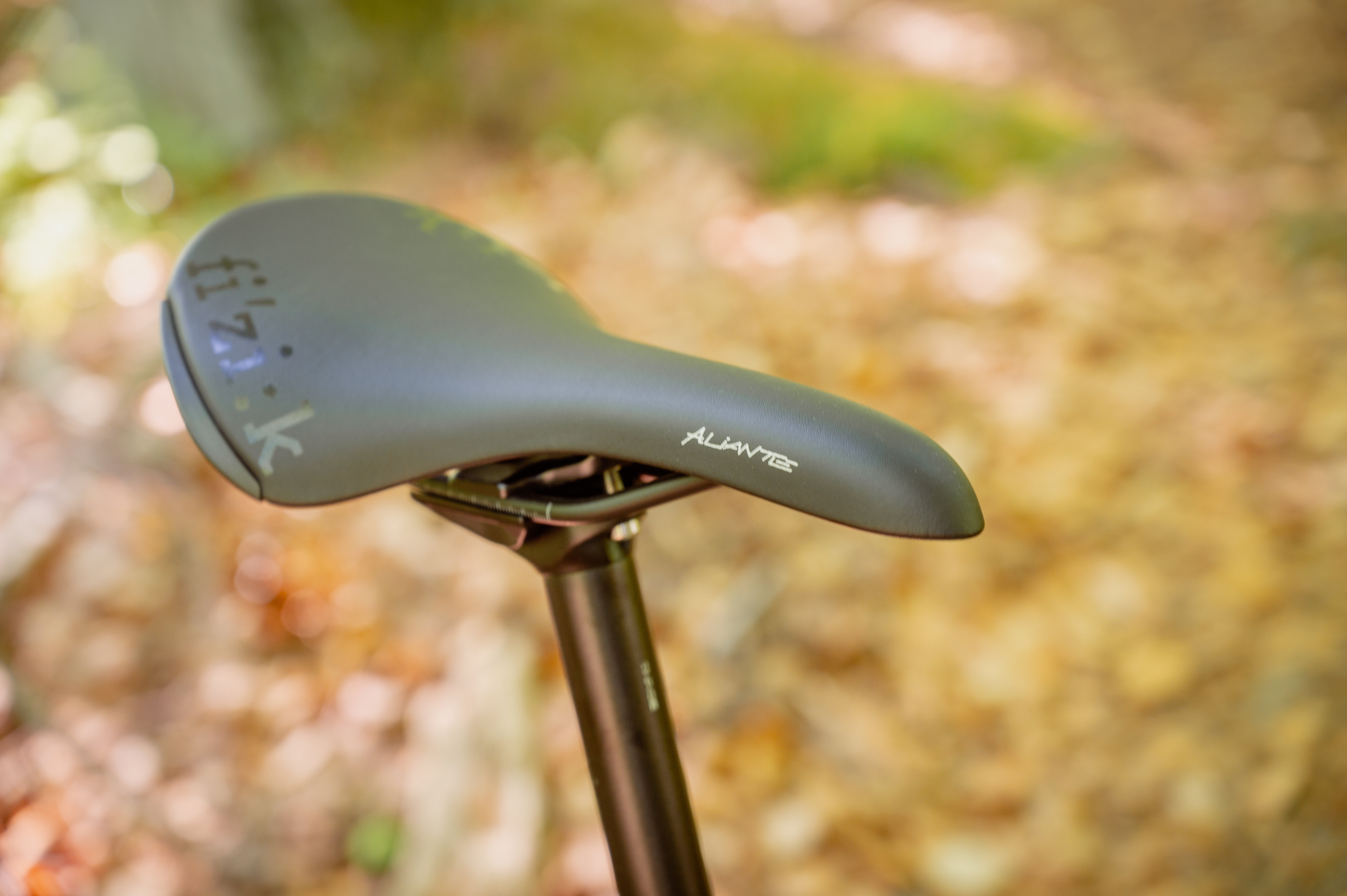 HARDING: Setet er hardt og glatt. Utformingen begynner smått å bli avleggs.