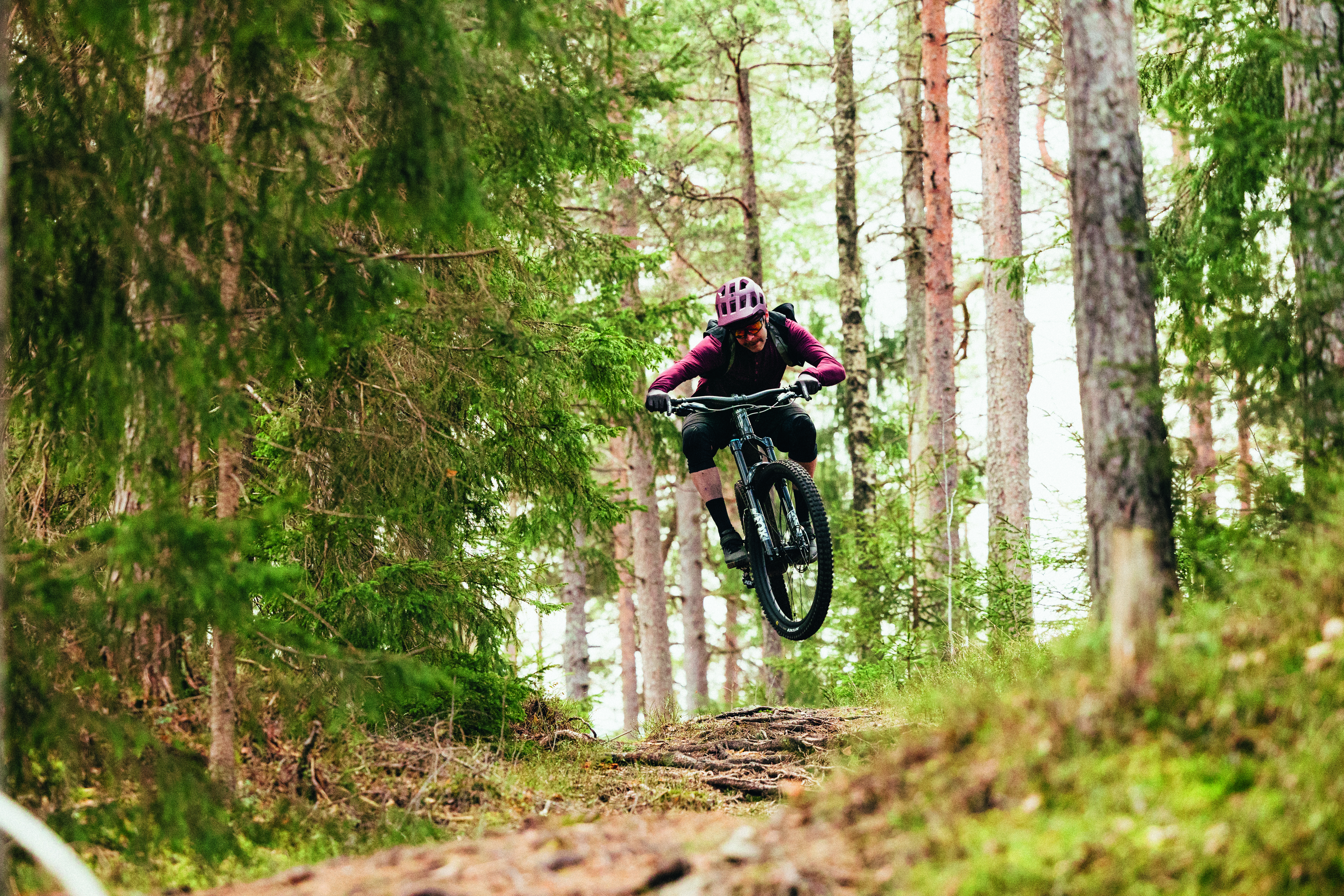 specialized turbo levo sl comp alloy test