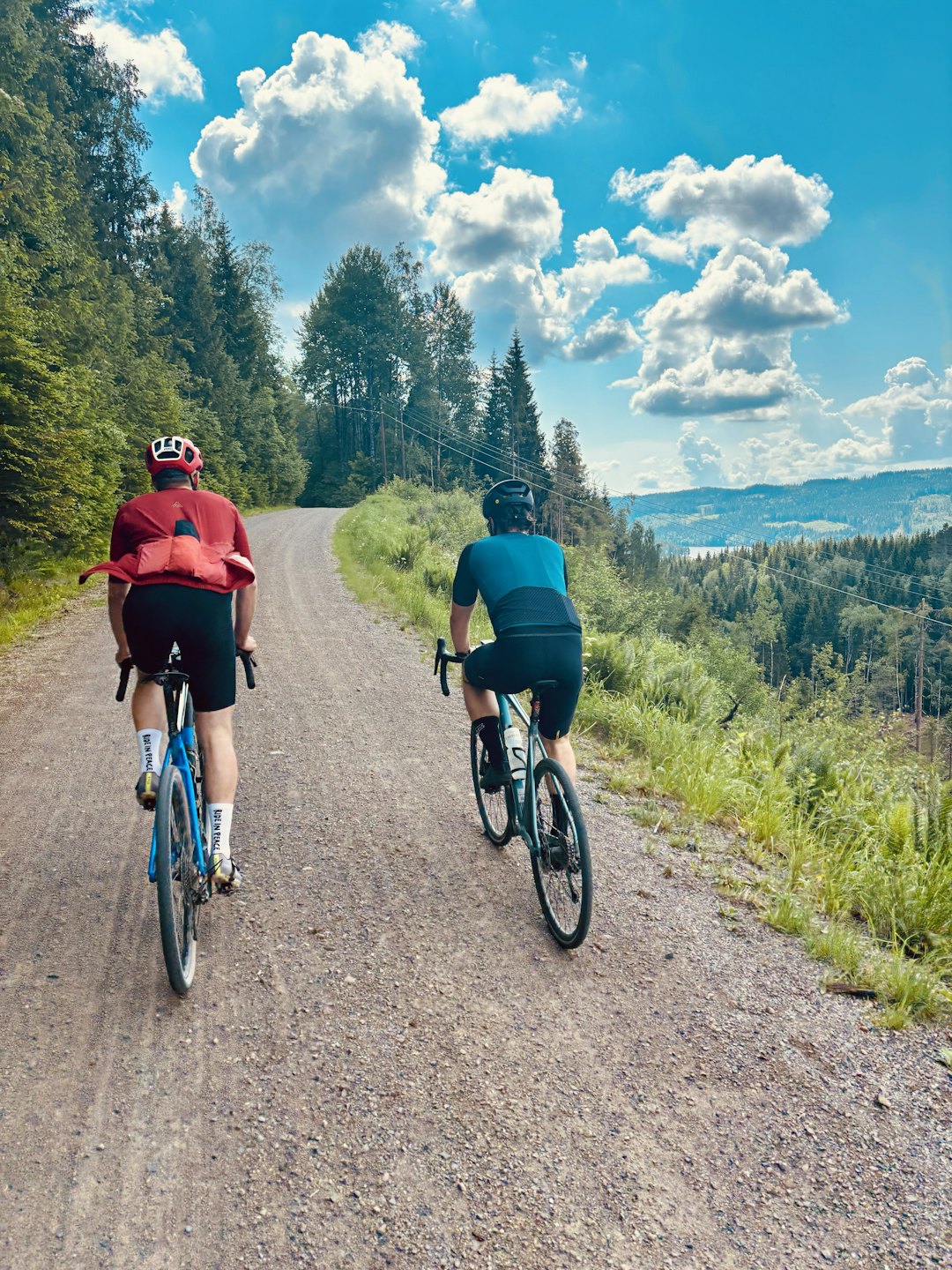 N+1: Har du ikke hørt om formelen? Google den.  Foto: Robert H. Robertsen. N+1: Har du ikke hørt om formelen? Google den.  Foto: Robert H. Robertsen.
