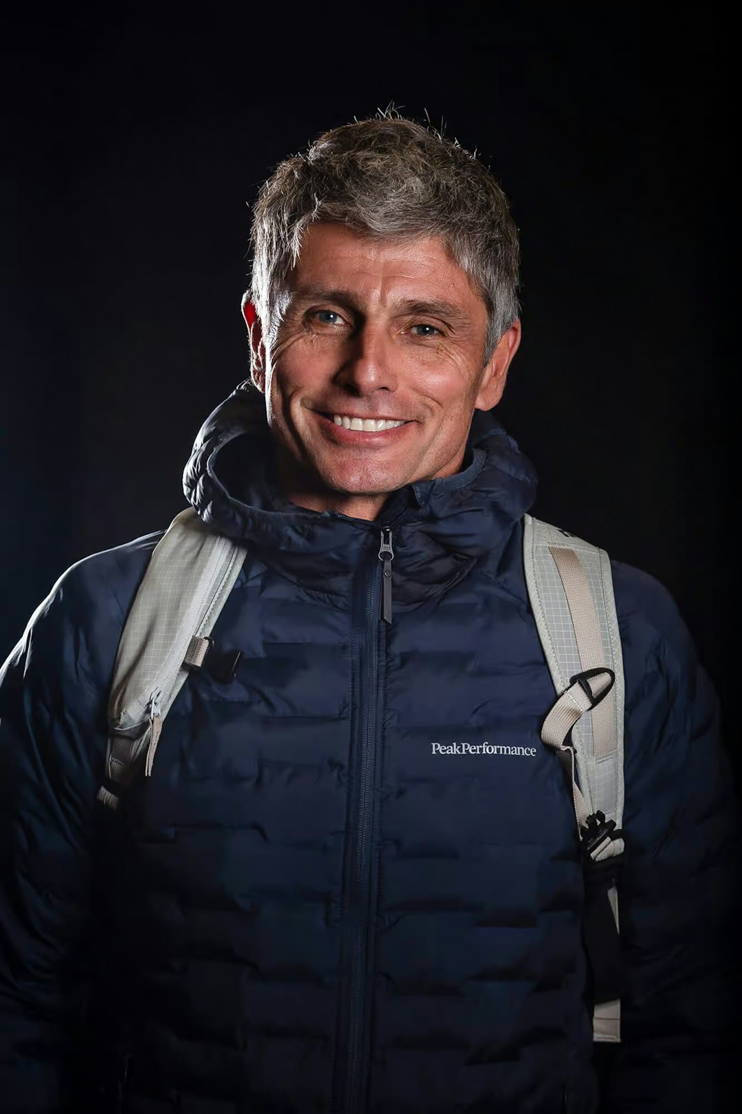 BIG BOSS: Nicolas Hale-Woods - medgrunnlegger av Xtreme Verbier og grunnlegger av Freeride World Tour. Selskapet han administrerer sporten globalt med 4,000 lisensierte utøvere og over 130 konkurranser. Foto: Dom Daher / FWT BIG BOSS: Nicolas Hale-Woods - medgrunnlegger av Xtreme Verbier og grunnlegger av Freeride World Tour. Selskapet han administrerer sporten globalt med 4,000 lisensierte utøvere og over 130 konkurranser. Foto: Dom Daher / FWT