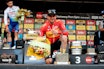 TILBAKE PÅ PODIET: Alexander Kristoff noterte seg for fire triumfer i løpet av en snau måned. Sportsdirektør Gabriel Rasch mener 37-åringen er i superform inn mot årets Tour de France. FOTO: Gaetan Flamme/Sportspic Agency/Uno-X TILBAKE PÅ PODIET: Alexander Kristoff noterte seg for fire triumfer i løpet av en snau måned. Sportsdirektør Gabriel Rasch mener 37-åringen er i superform inn mot årets Tour de France. FOTO: Gaetan Flamme/Sportspic Agency/Uno-X